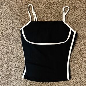 Trendy Queen Tank Top